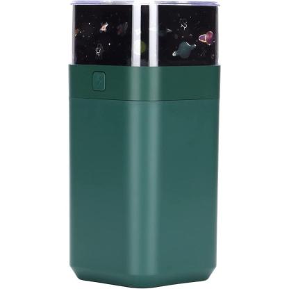 USB Portable Air Humidifier-Humiii