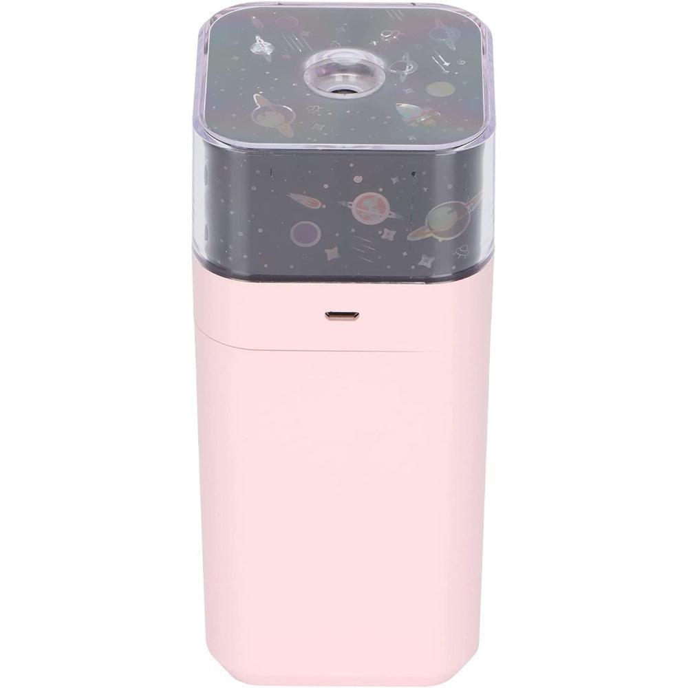 USB Portable Air Humidifier-Humiii
