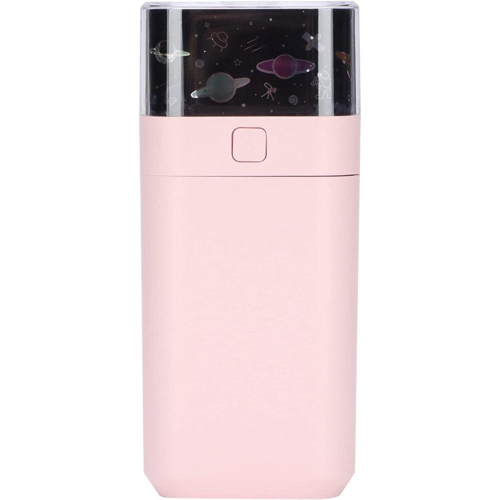 USB Portable Air Humidifier-Humiii
