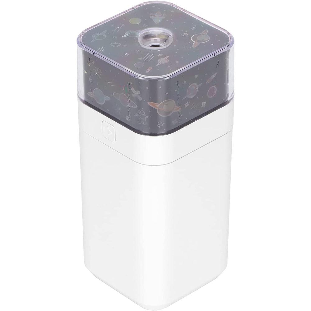 USB Portable Air Humidifier-Humiii