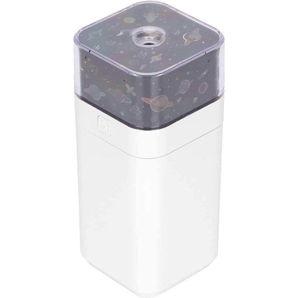 USB Portable Air Humidifier-Humiii