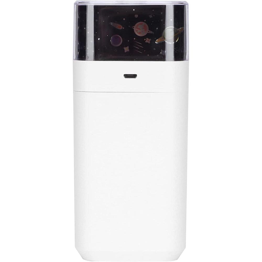 USB Portable Air Humidifier-Humiii