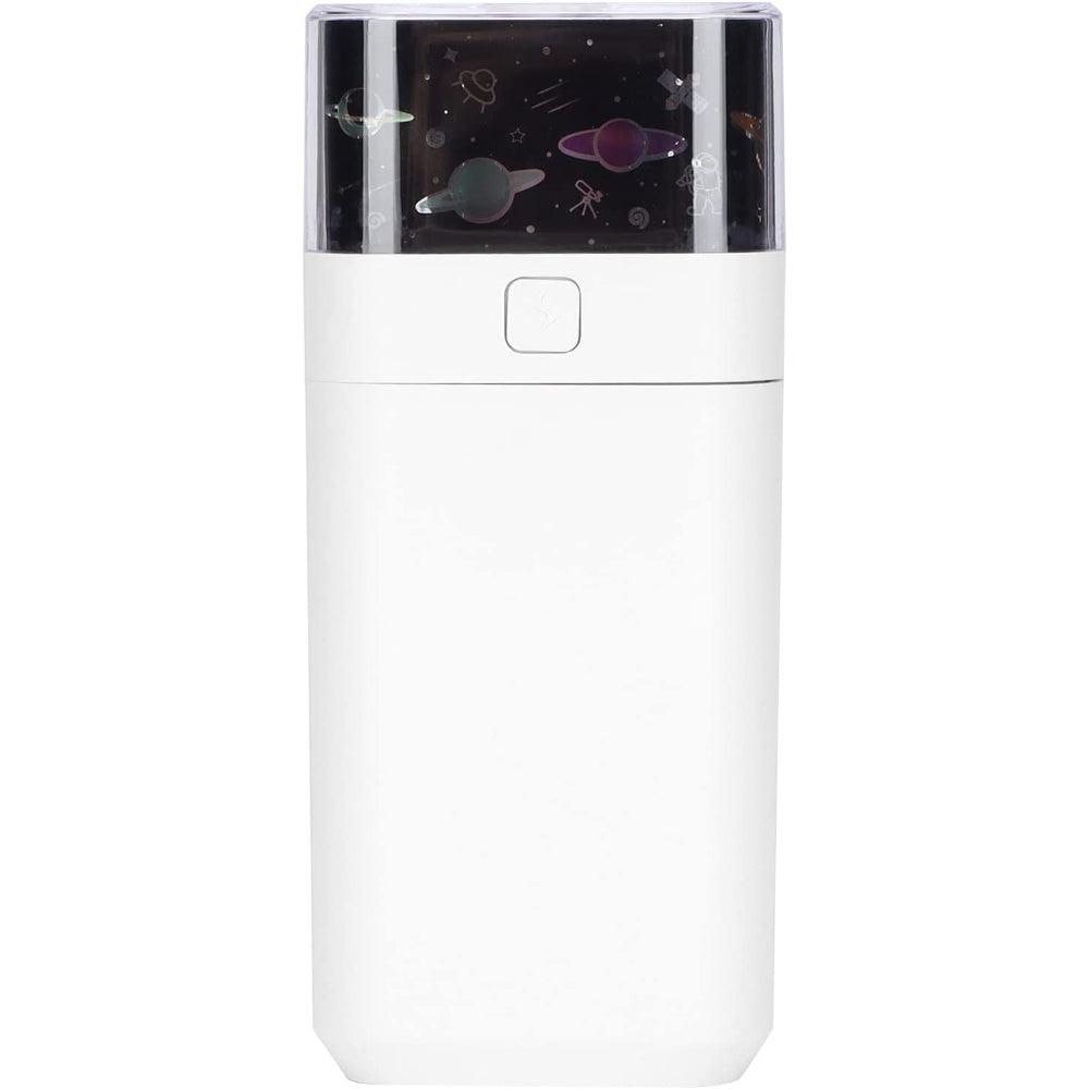 USB Portable Air Humidifier-Humiii