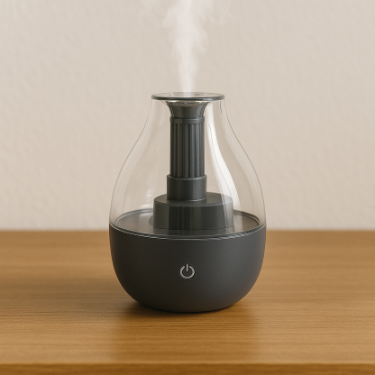 One-Touch Control Humidifier-Humiii