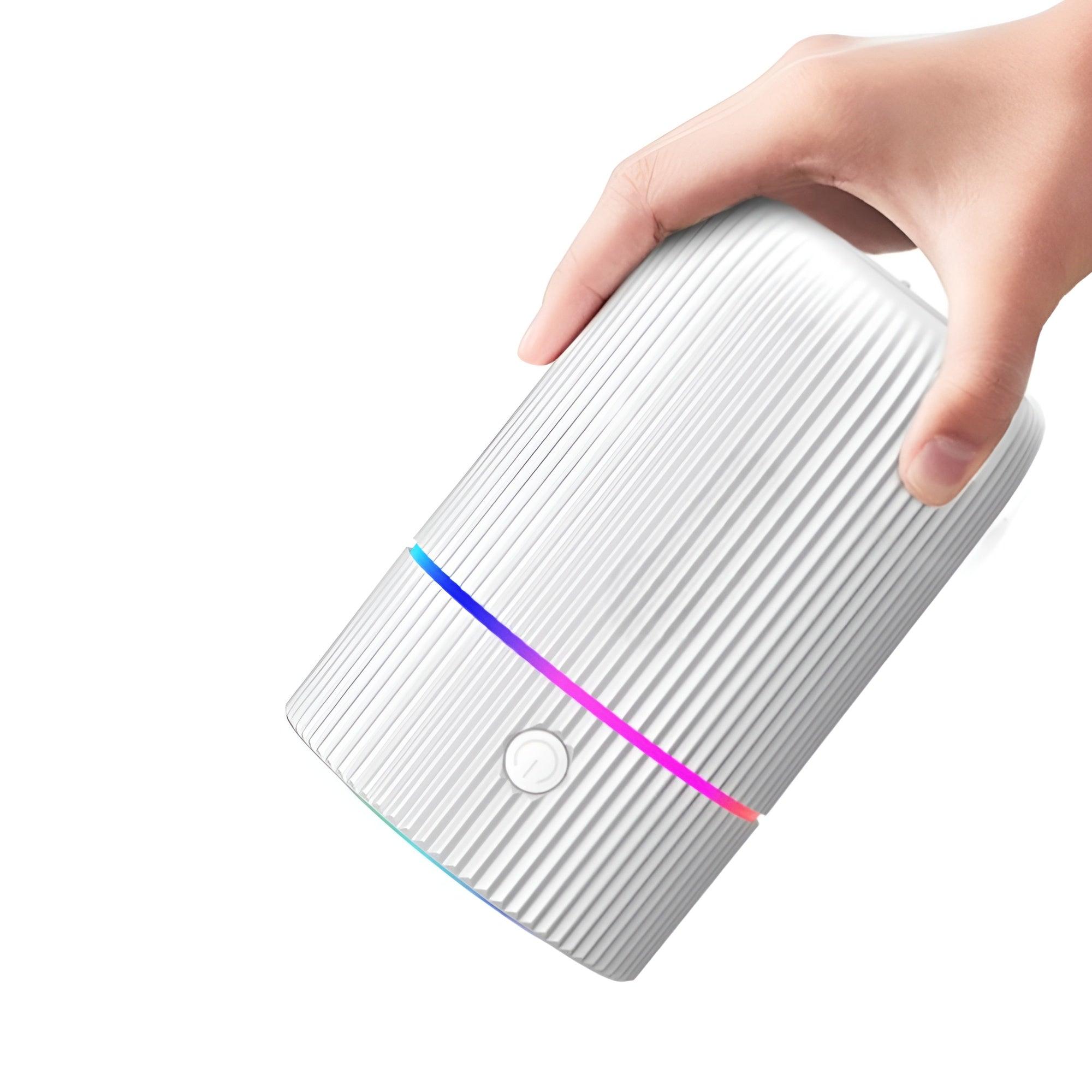 Ultrasonic LED Air Humidifier-Humiii