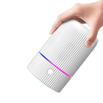 Ultrasonic LED Air Humidifier-Humiii