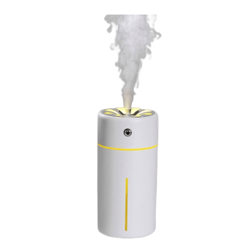 Car Air Humidifier Essential - Experience to Soothing Air Quality-Humiii