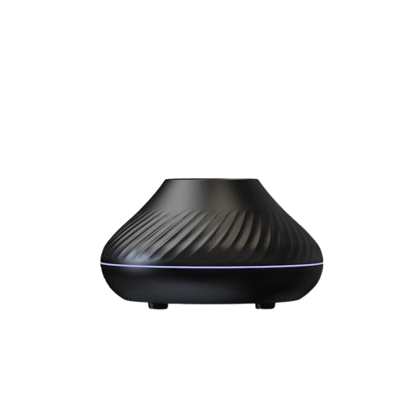 Aroma Essential Oil Diffuser – Quiet and Effective Humidifier-Humiii