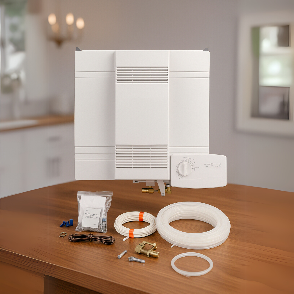 Fan Powered Manual Humidifier-Humiii