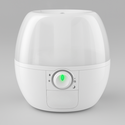 3 In 1 Sleepy Time Humidifier-Humiii