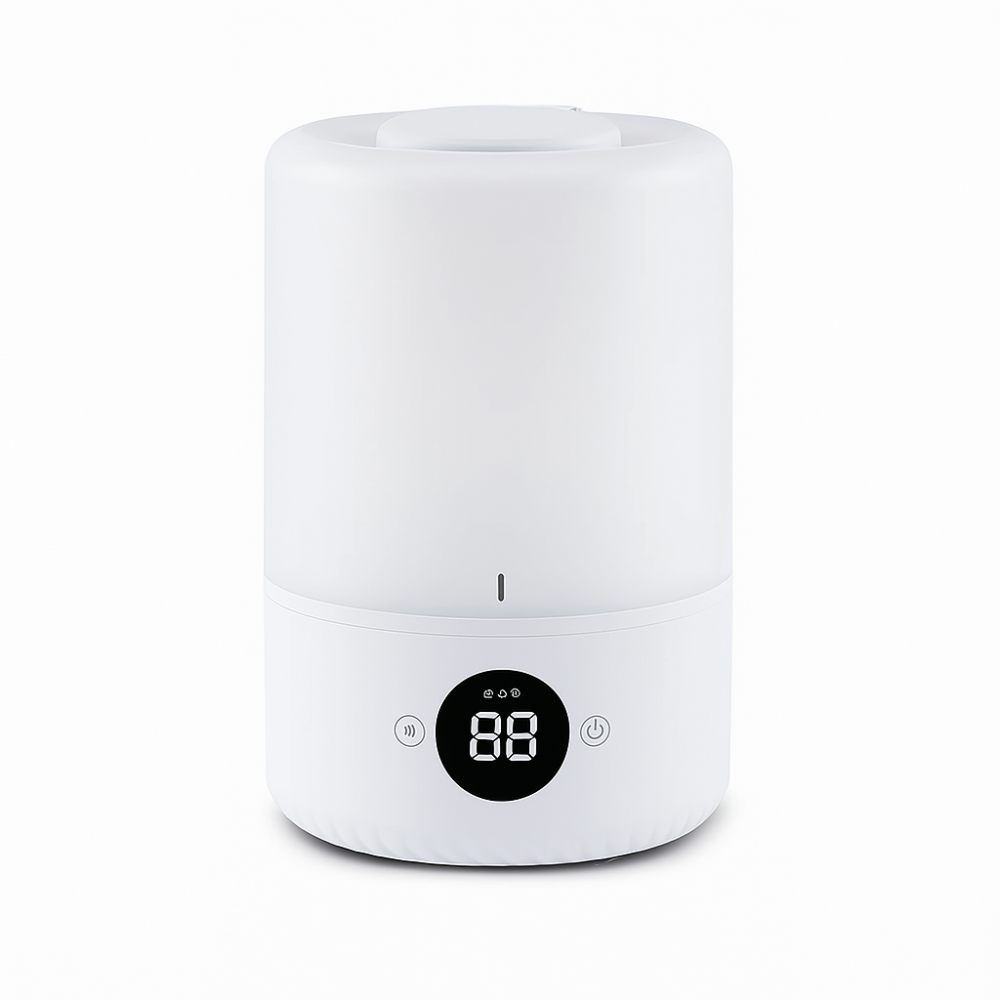 Dual 200S Smart Top Fill Humidifier-Humiii