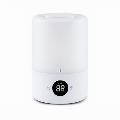 Dual 200S Smart Top Fill Humidifier-Humiii