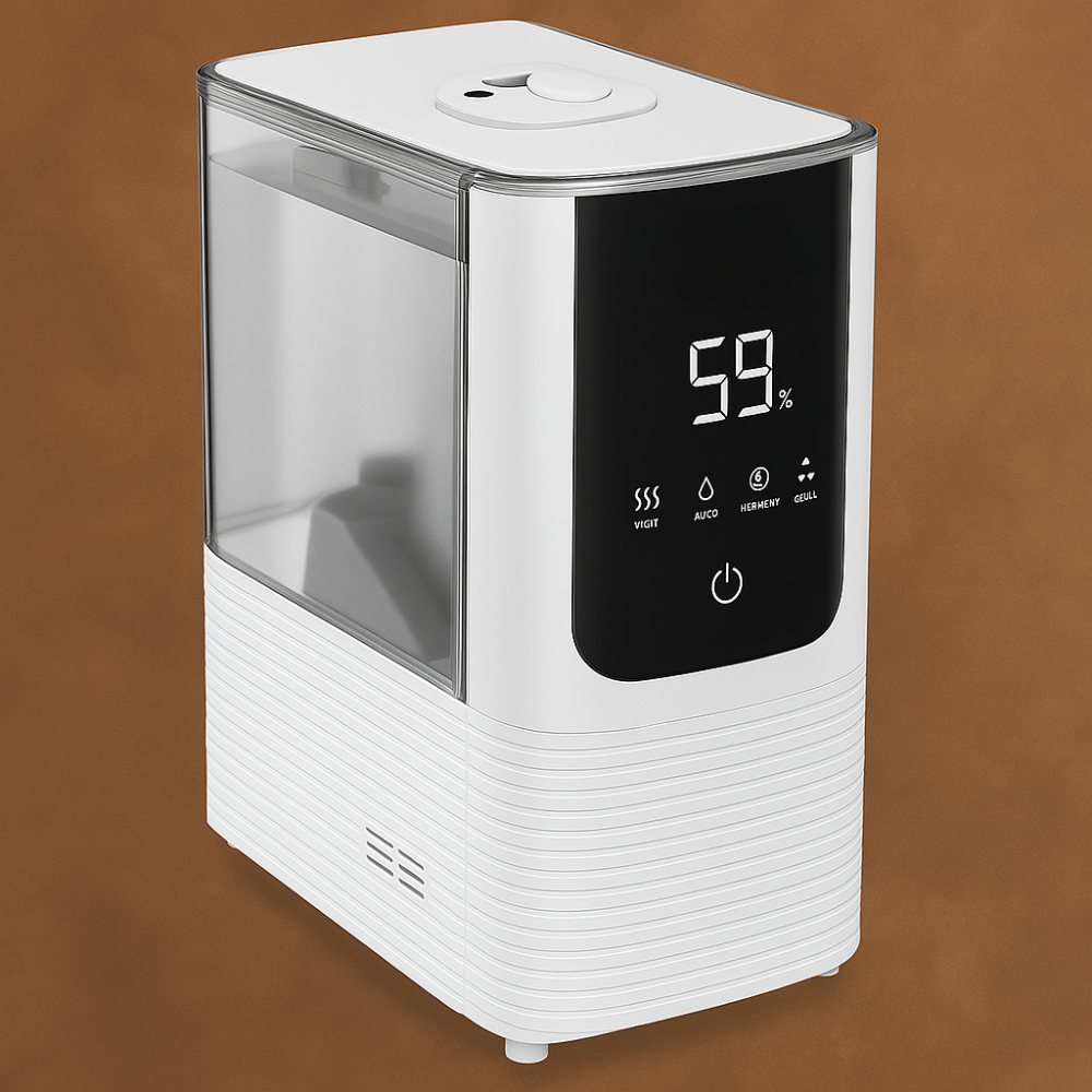 Oasis Mist Smart Humidifier-Humiii