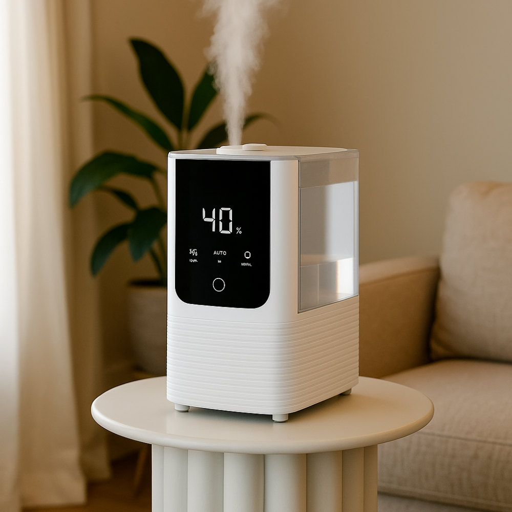 Oasis Mist Smart Humidifier-Humiii
