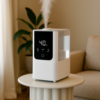 Oasis Mist Smart Humidifier-Humiii
