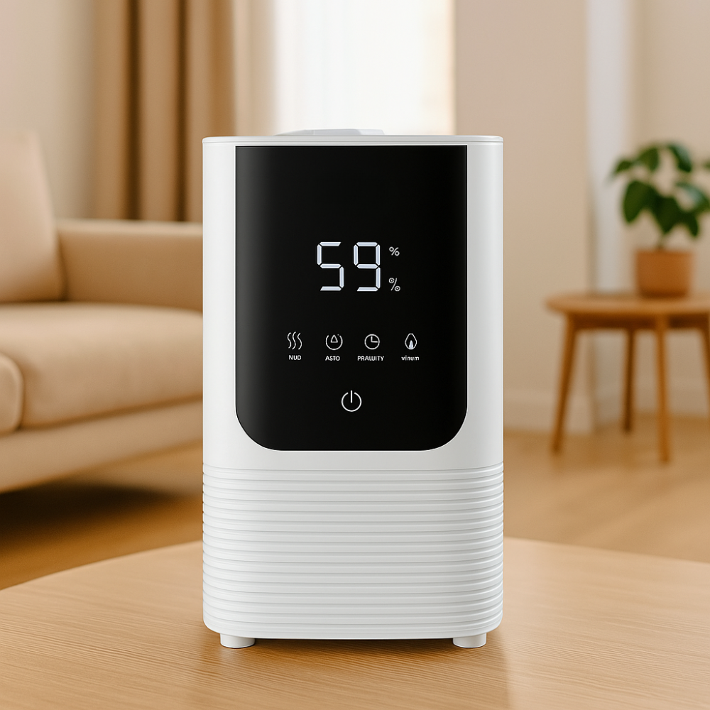 Oasis Mist Smart Humidifier-Humiii