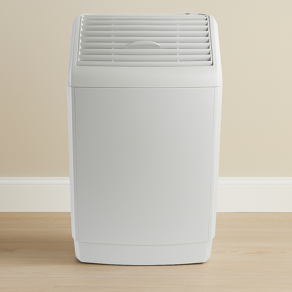 Space Saver Evaporative Humidifier-Humiii