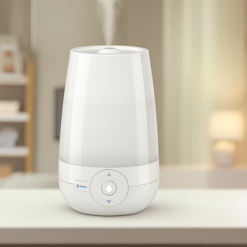 Cool Mist Filter Free Plus Humidifier-Humiii