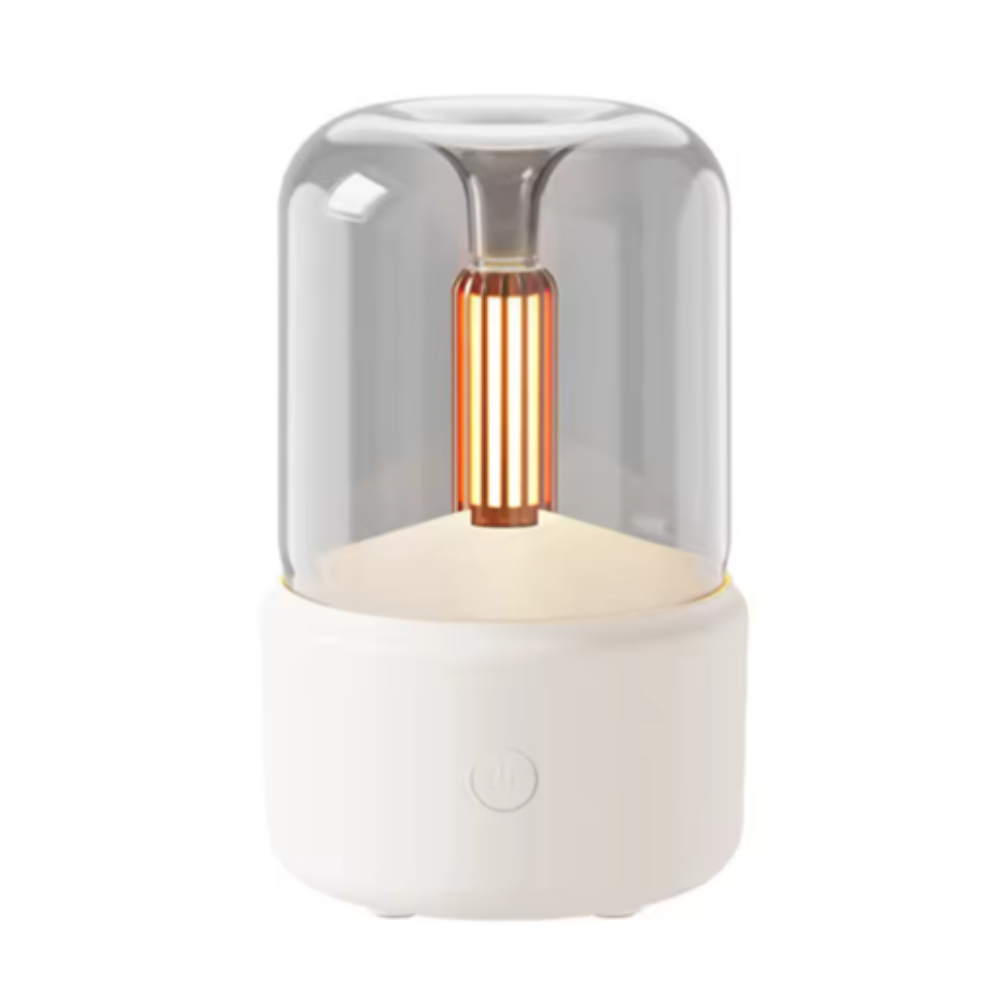 Aroma Diffuser LED Lighting Enhance Your Space-Humiii