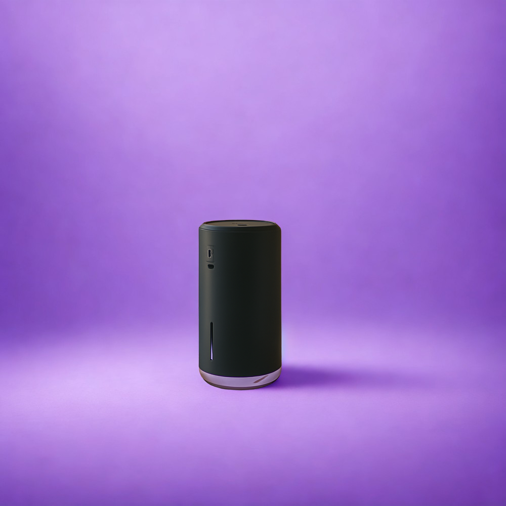 Portable Rechargeable Room Humidifier-Humiii