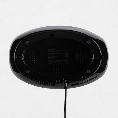 Deluxe Ultrasonic Humidifier-Humiii