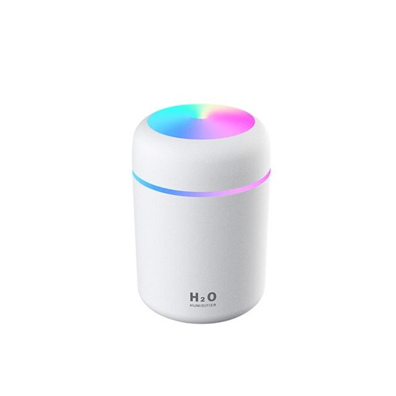 Aromatherapy Humidifier Diffuser – Efficient and Quiet Diffuser-Humiii
