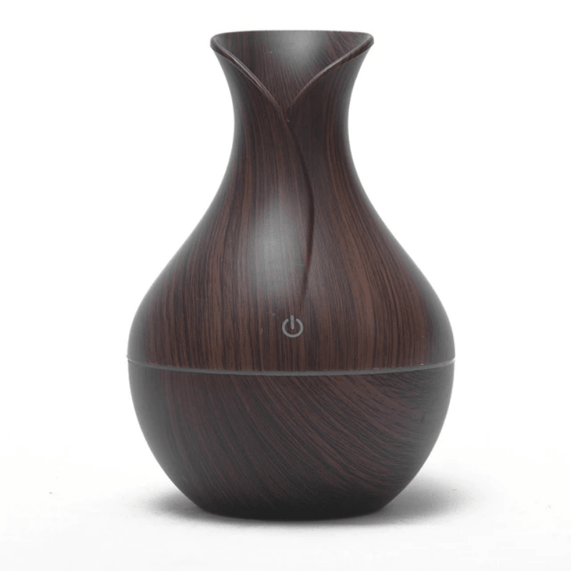 USB Ultrasonic Humidifier Aroma-Humiii