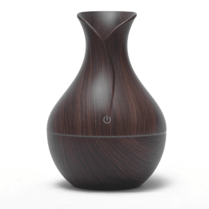 USB Ultrasonic Humidifier Aroma-Humiii