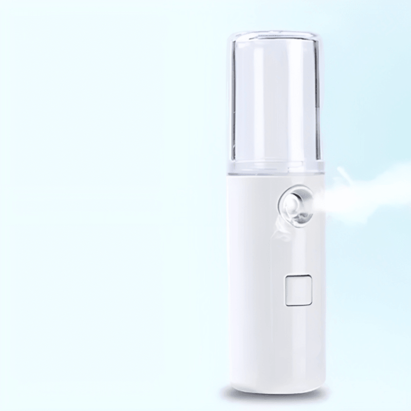 USB Aroma Essential Oil Diffuser Humidifier – Portable and Quiet-Humiii
