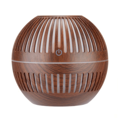 Natural Finish Aroma Diffuser-Humiii