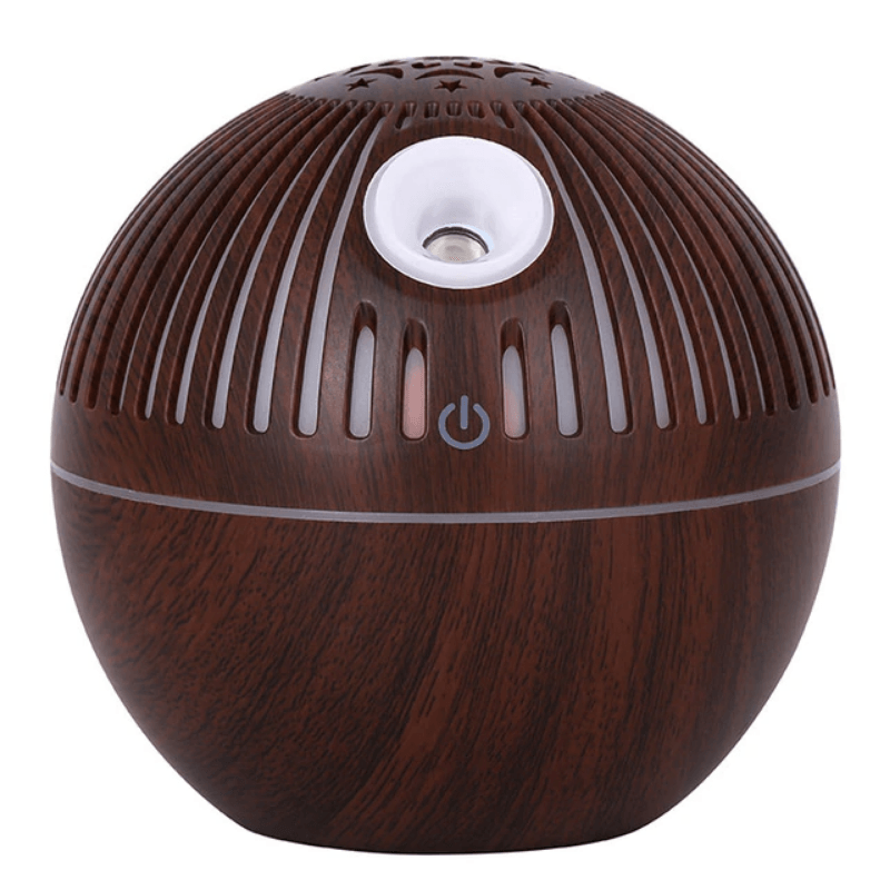 Mini USB Ultrasonic Humidifier-Humiii