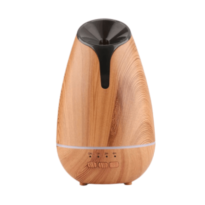 Essential Oil Aroma Diffuser An Efficient Aromatherapy Machine-Humiii
