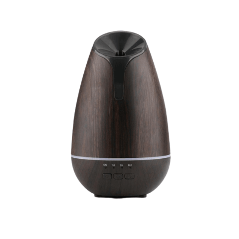 Essential Oil Aroma Diffuser An Efficient Aromatherapy Machine-Humiii