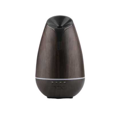 Essential Oil Aroma Diffuser An Efficient Aromatherapy Machine-Humiii
