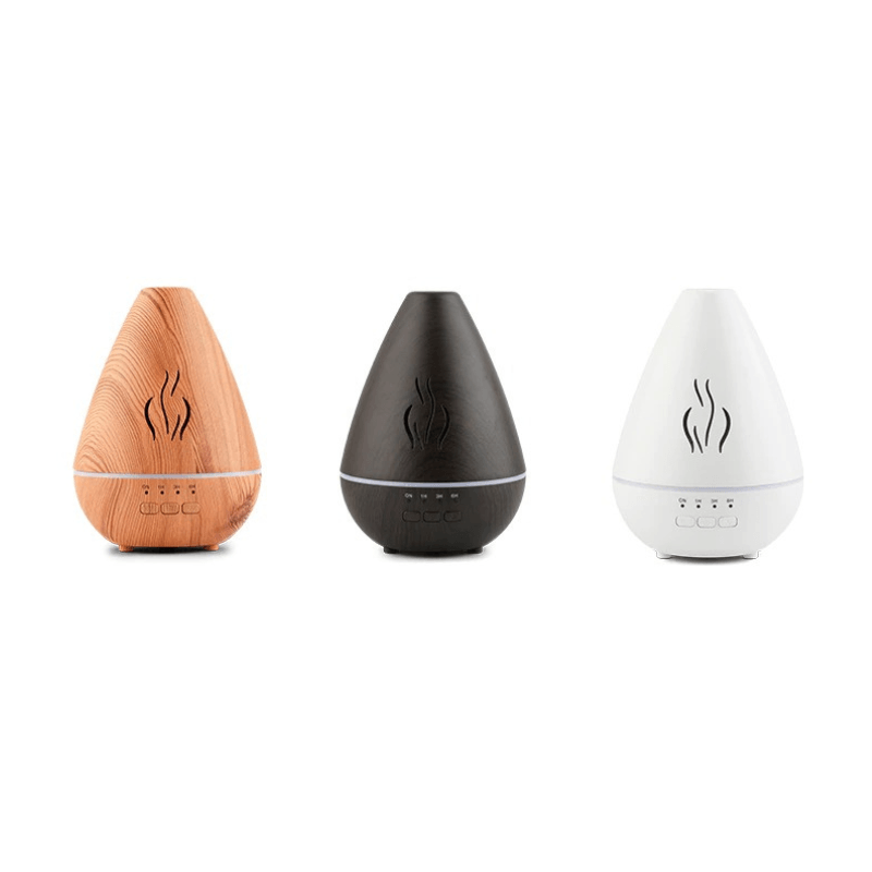 Essential Oil Aroma Diffuser An Efficient Aromatherapy Machine-Humiii