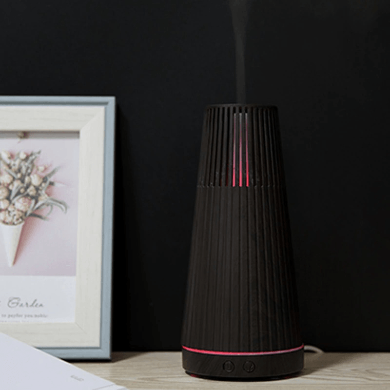 Essential Oil Aroma Diffuser An Efficient Aromatherapy Machine-Humiii