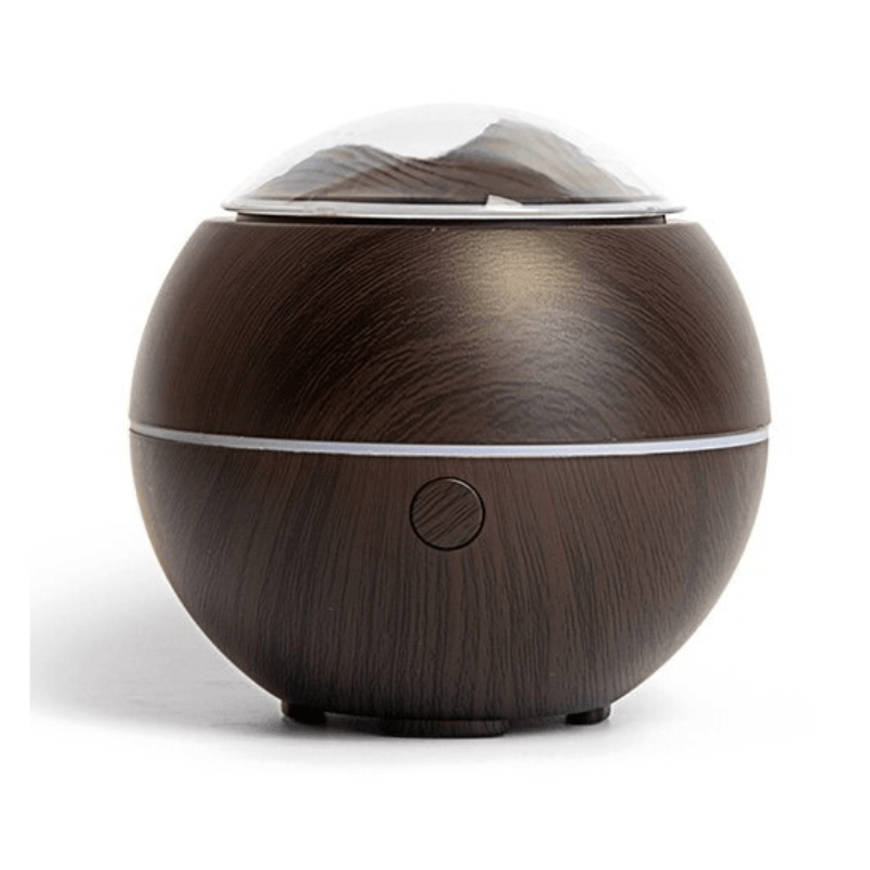 Mini Ultrasonic Aroma Diffuser-Humiii