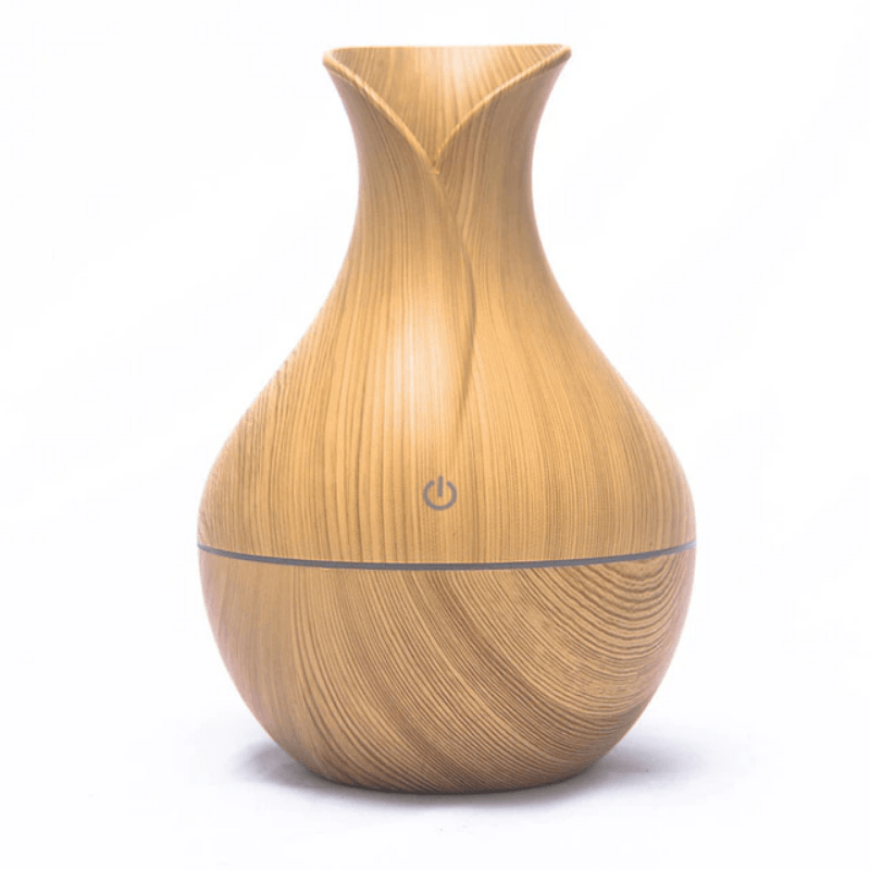 USB Ultrasonic Humidifier Aroma-Humiii