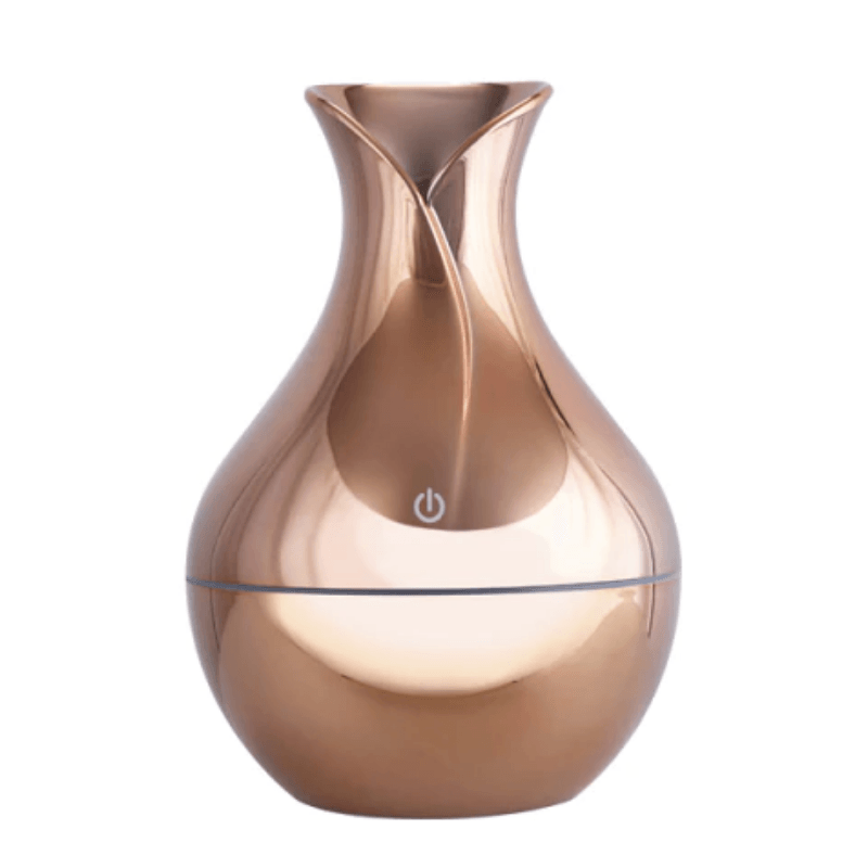 Metallic USB Essential Oil-Humiii
