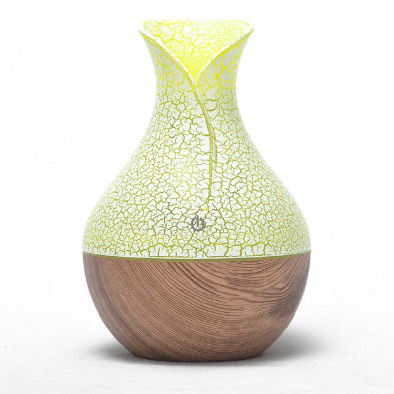 USB Ultrasonic Humidifier Aroma-Humiii