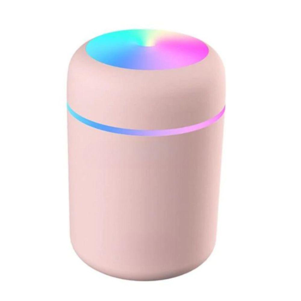 Portable Electric Air Humidifier-Humiii