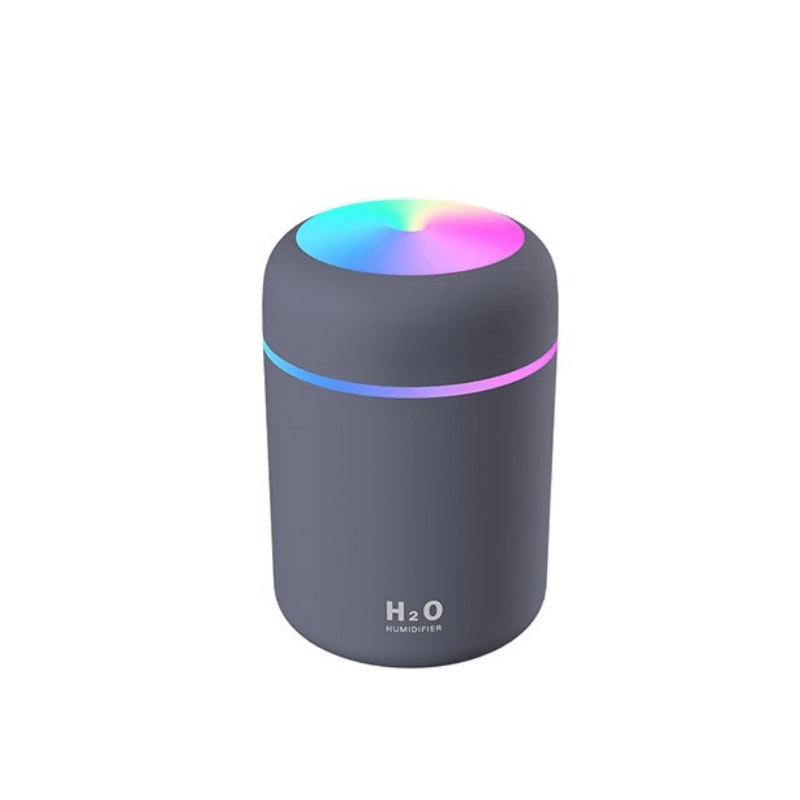 Aromatherapy Humidifier Diffuser – Efficient and Quiet Diffuser-Humiii