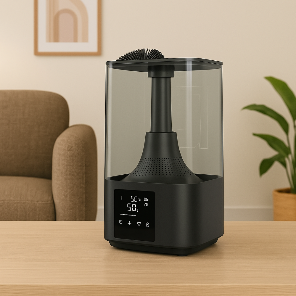 AC Infinity T3 Environmental Plant Humidifier-Humiii