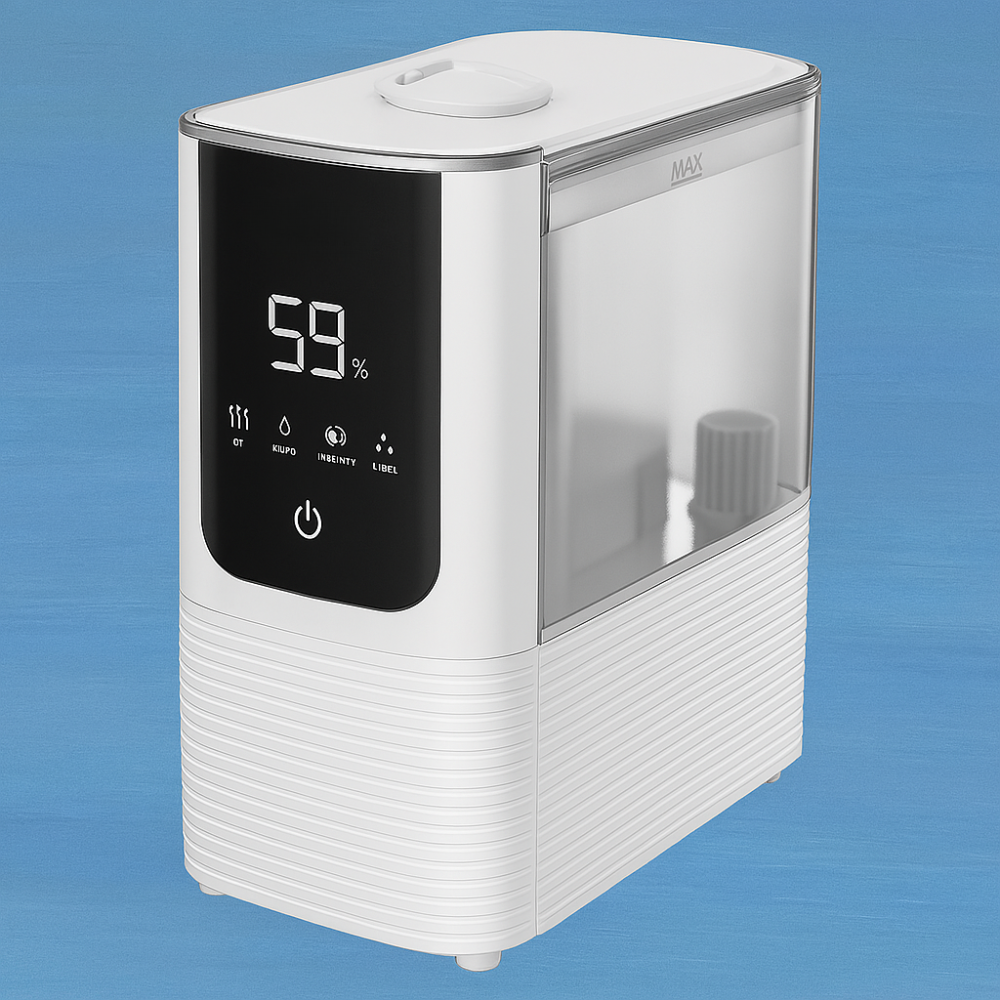 Oasis Mist Smart Humidifier-Humiii