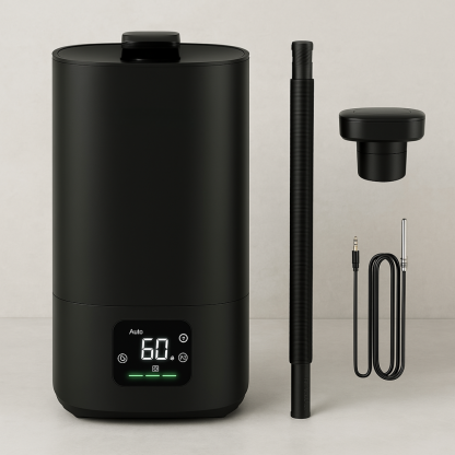 Intelligent Wi-Fi Smart Humidifier-Humiii