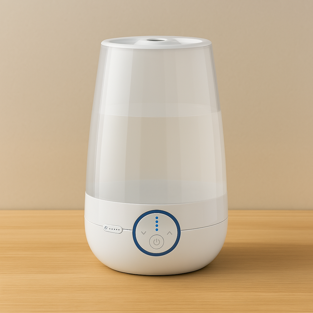 Cool Mist Filter Free Plus Humidifier-Humiii