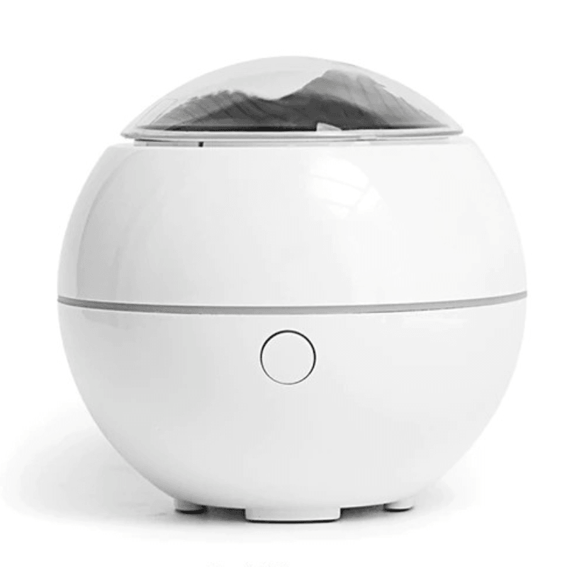Aroma Essential Oil Diffuser For Soothing Air Enhancement-Humiii