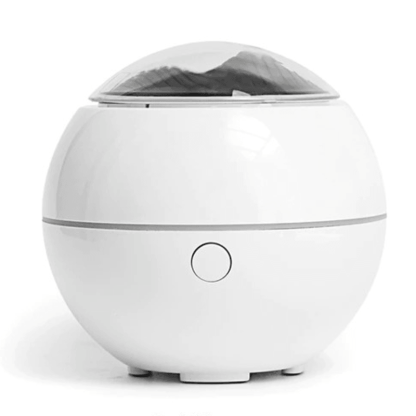 Aroma Essential Oil Diffuser For Soothing Air Enhancement-Humiii