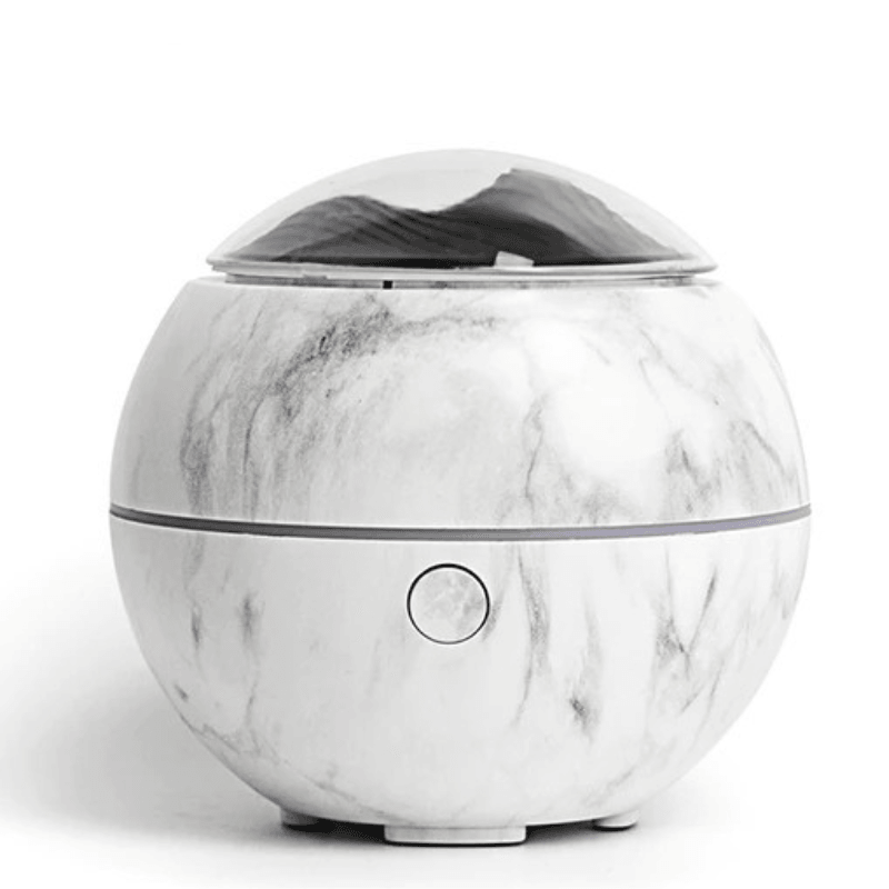 Aroma Essential Oil Diffuser For Soothing Air Enhancement-Humiii