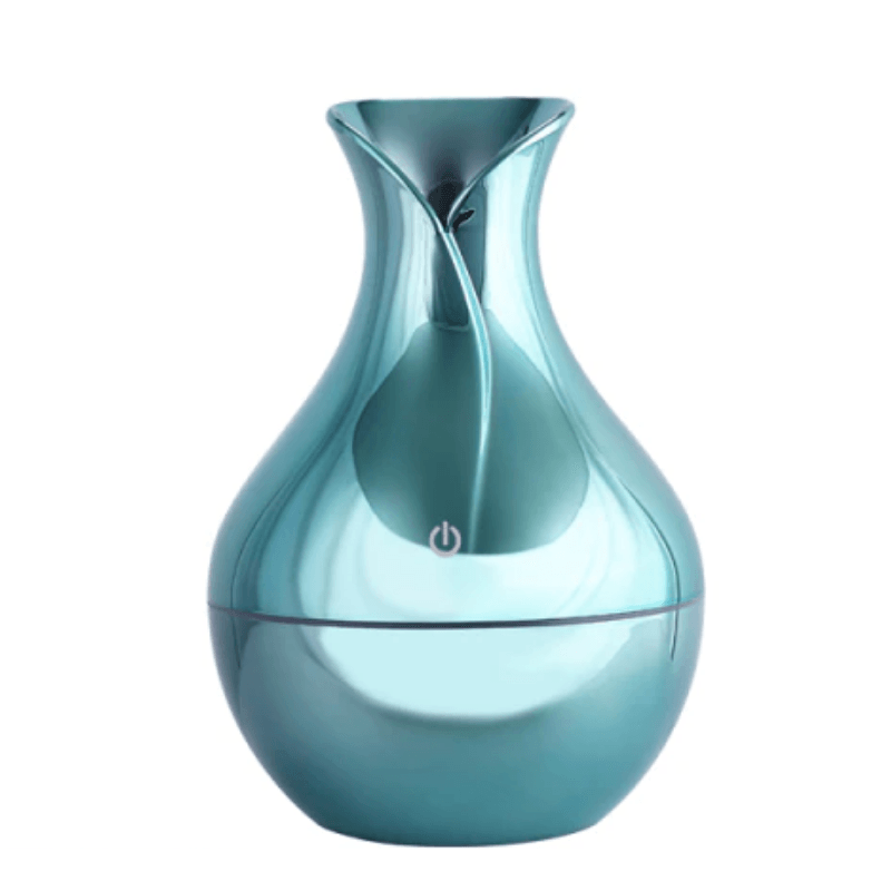 Metallic USB Essential Oil-Humiii